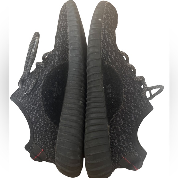 VGUC Yeezy Boost 350 FW2015 - Picture 4 of 6